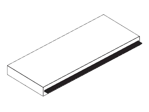 Desktop Cable Grommet 05